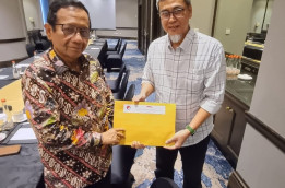 Reformasi Polri Dipertanyakan, FTA: ‘Ini Jalan Mundur Demokrasi!