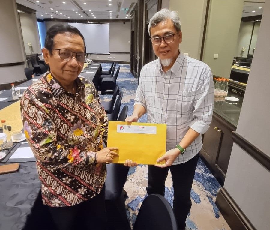 Reformasi Polri Dipertanyakan, FTA: ‘Ini Jalan Mundur Demokrasi!