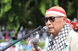 Suripto, Pejuang yang Konsisten