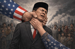 Dari Bencana ke Bencana