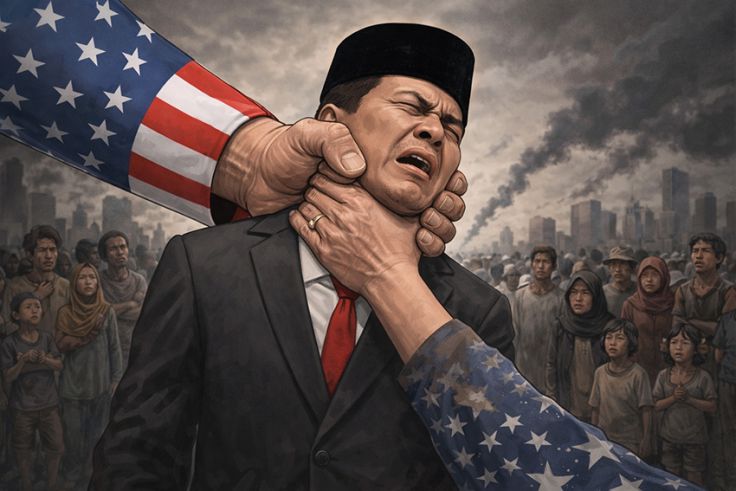 Dari Bencana ke Bencana