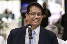 Imbas OTT KPK, Menkeu Purbaya Ganti Kakanwil Pajak Jakut