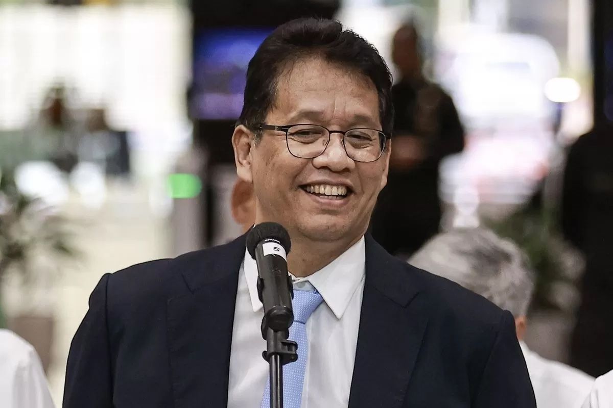 Imbas OTT KPK, Menkeu Purbaya Ganti Kakanwil Pajak Jakut