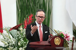 Ketua OJK: WNI Terlibat Scam di Kamboja Bukan Korban TPPO