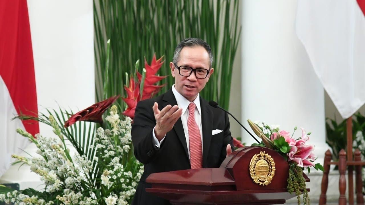 Ketua OJK: WNI Terlibat Scam di Kamboja Bukan Korban TPPO