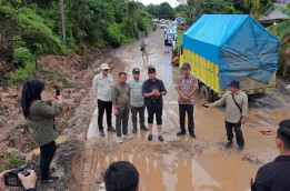 Lihat Hasil Kerja Gubernur Kaltim, Bukan Ributin Mobil Pribadinya