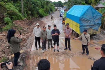 Lihat Hasil Kerja Gubernur Kaltim, Bukan Ributin Mobil Pribadinya