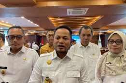 Meluruskan Kontra Narasi  Pembangunan Kaltim