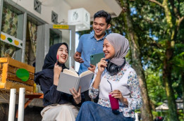 Tahun 2026, Rudy Mas'ud Siapkan Rp1,38 T, Gratiskan 158.981 Mahasiswa