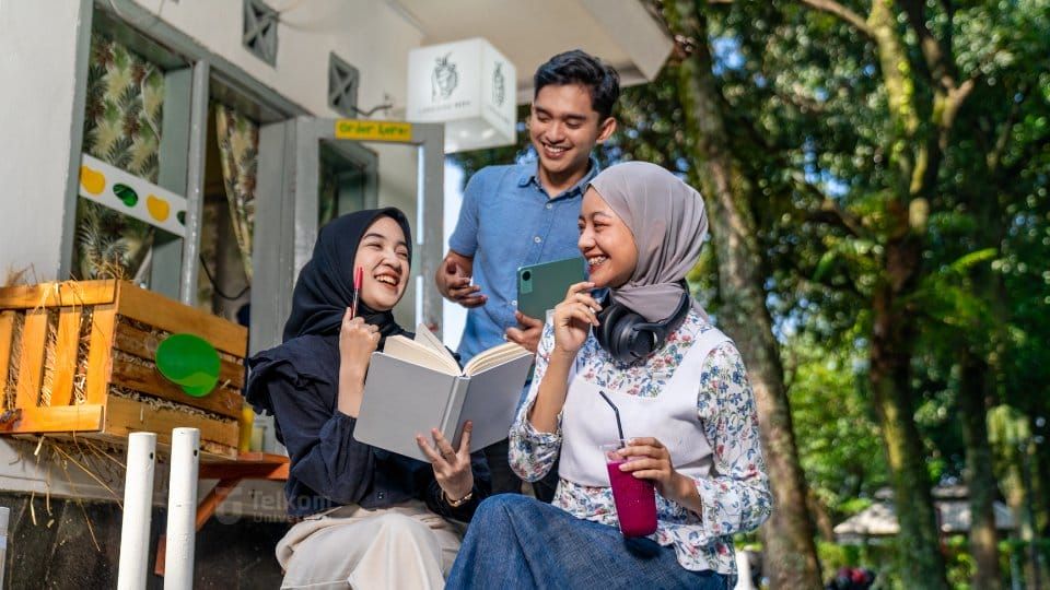 Tahun 2026, Rudy Mas'ud Siapkan Rp1,38 T, Gratiskan 158.981 Mahasiswa