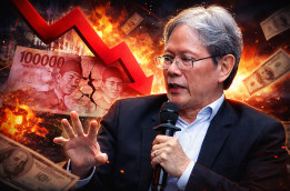 Ancaman Krisis Rupiah 2026, Seberapa Dekat?