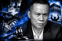 Kasus Ijazah Jokowi Memanas: Aktivis Mengaku Didekati “Makelar RJ”