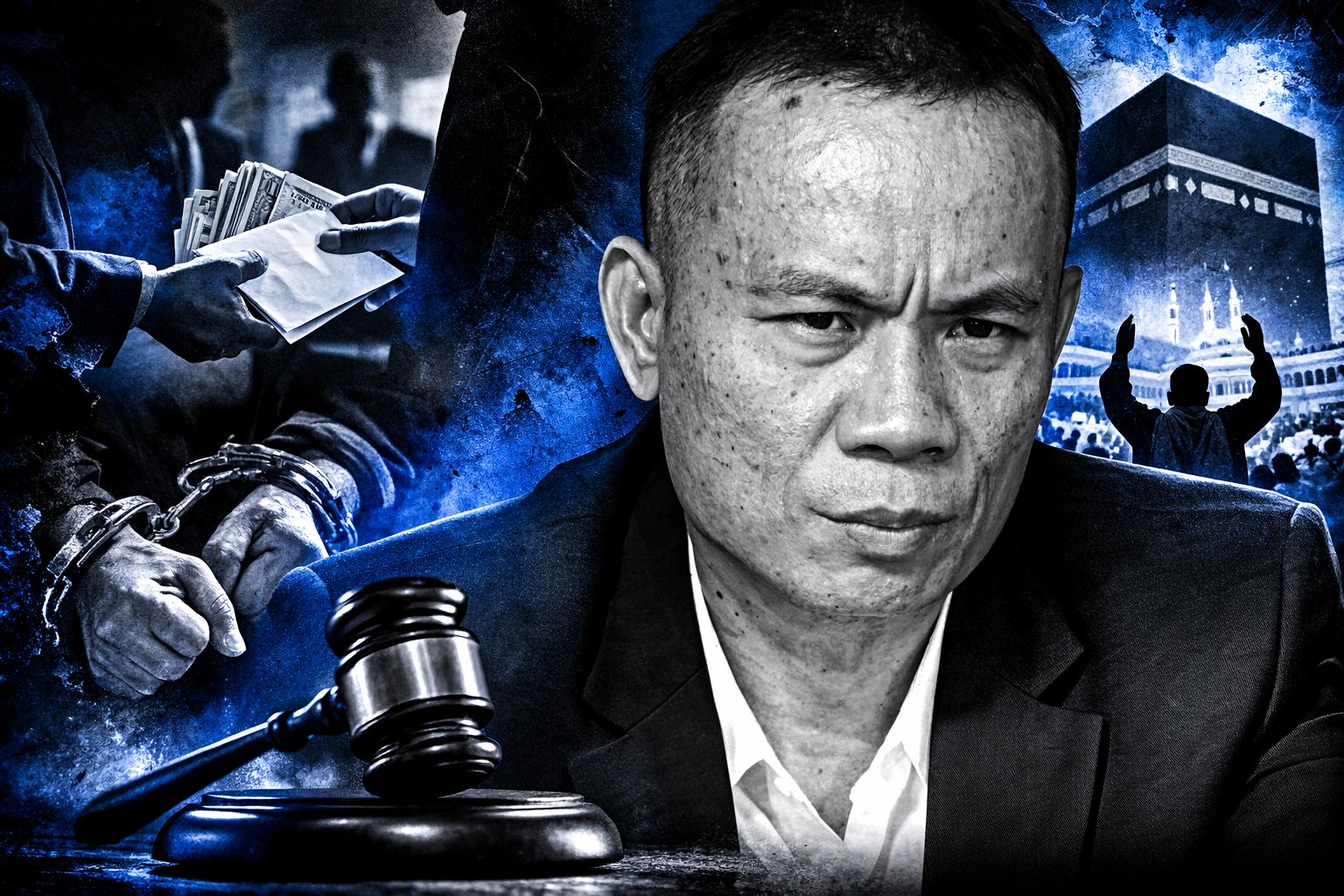 Kasus Ijazah Jokowi Memanas: Aktivis Mengaku Didekati “Makelar RJ”