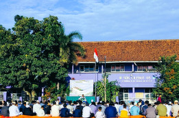 Ketika Idul Fitri Mengingatkan Kita pada Palestina dan Amanah Pemimpin