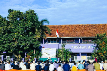 Ketika Idul Fitri Mengingatkan Kita pada Palestina dan Amanah Pemimpin