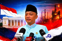 TOK! Istana Garansi BBM Tak Naik Per 1 April.