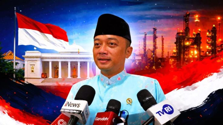 TOK! Istana Garansi BBM Tak Naik Per 1 April.