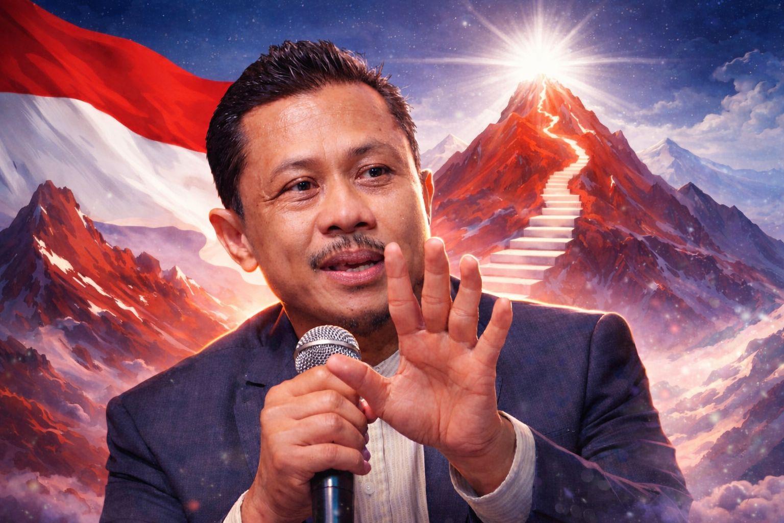 Di Balik Ujian, Ada Kemuliaan