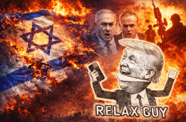 Heboh! Trump Umumkan Damai Israel-Lebanon, Kabinet Netanyahu Pecah 