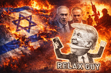 Heboh! Trump Umumkan Damai Israel-Lebanon, Kabinet Netanyahu Pecah 