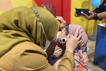 Program ‘GratisPol’ Jawab Kegelisahan Walikota Andi Harun