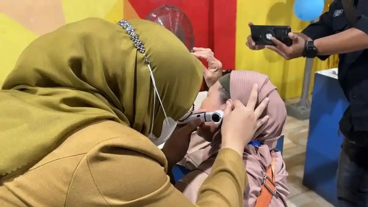 Program ‘GratisPol’ Jawab Kegelisahan Walikota Andi Harun