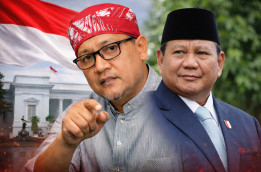 Reshuffle Kabinet: Bukan Cuma Kapan, Tapi Siapa Pegang Kendali