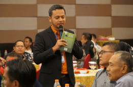 Mari Berikan Kesempatan