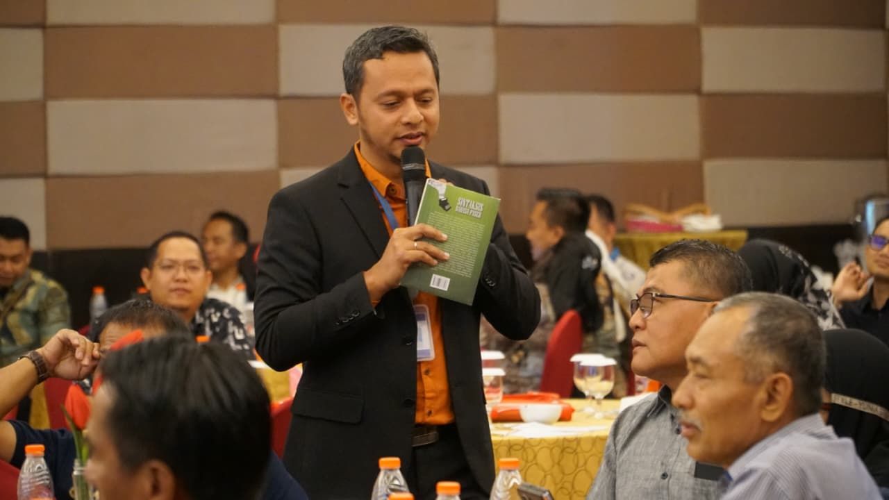 Mari Berikan Kesempatan
