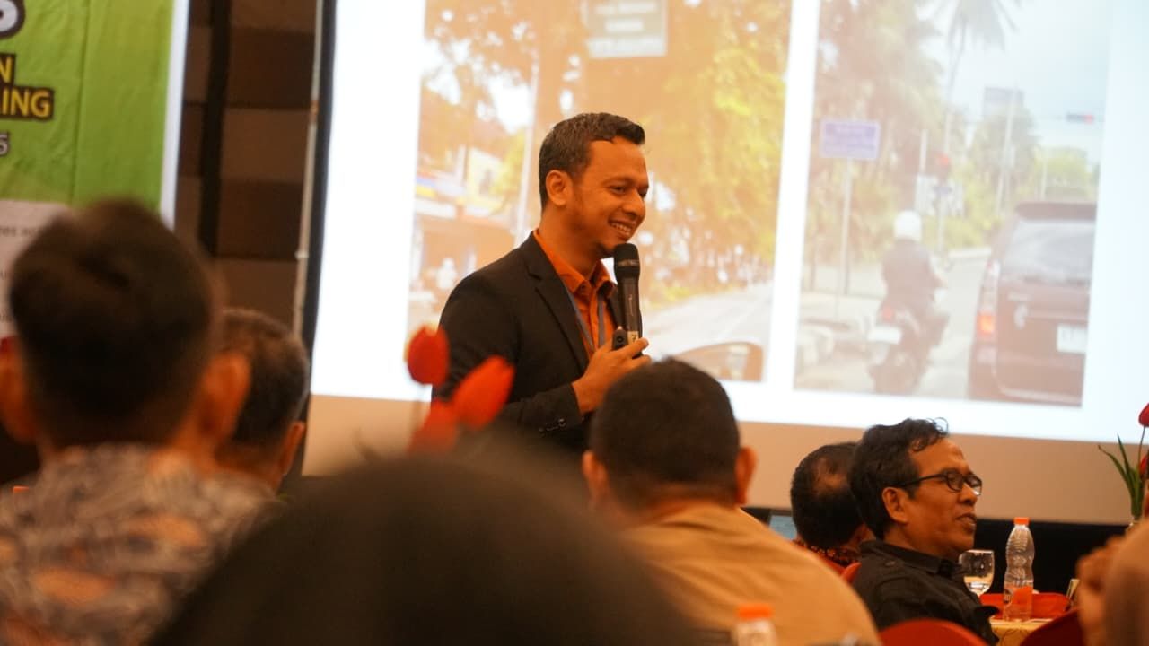 Menakar Nalar di Balik Seruan Hak Angket