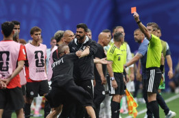 FIFA dan Eksposur Rasisme Dunia