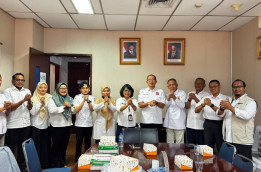 PII dan Kemendagri Kerjasama Ukur Indeks Keinsinyuran Daerah 