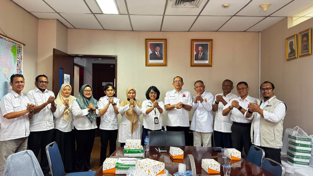 PII dan Kemendagri Kerjasama Ukur Indeks Keinsinyuran Daerah 