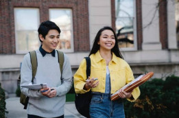 Sebanyak 63.603 Mahasiswa Kaltim Gratis Kuliah