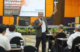 PII Ingatkan Perlindungan Insinyur dari Ancaman Pidana