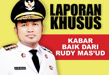 LAPSUS RUDY KALTIM